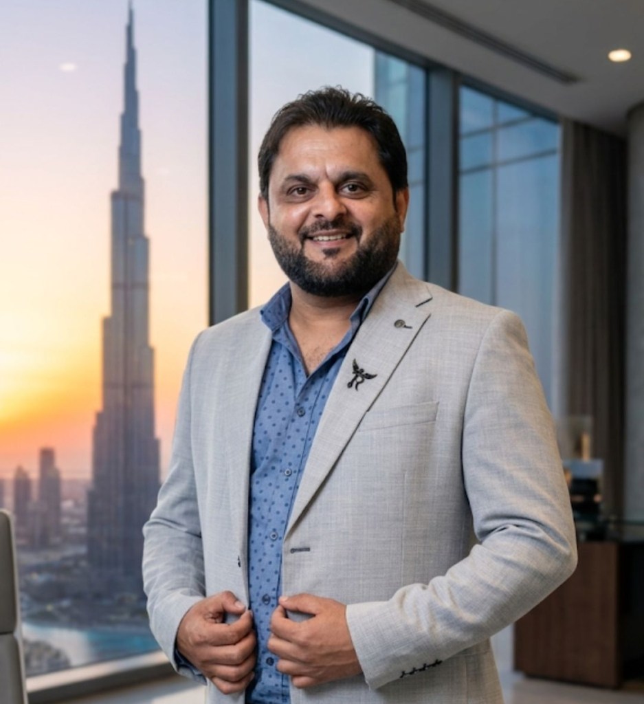humayun-khan-real-estate