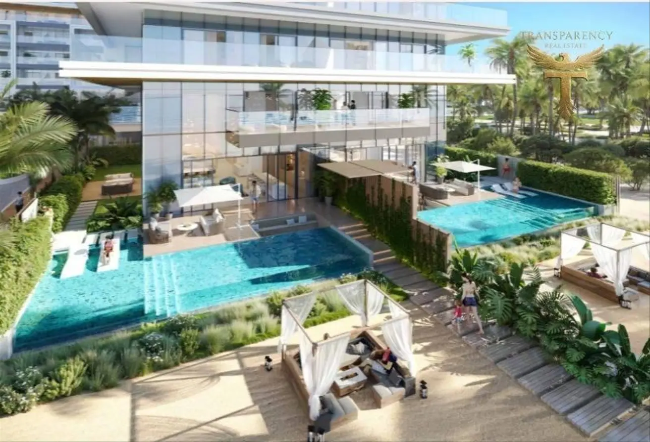 Casino View | Sea View | Near WYNN Casino