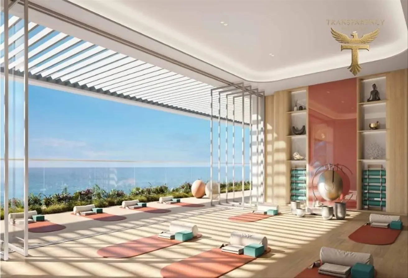 Casino View | Sea View | Near WYNN Casino