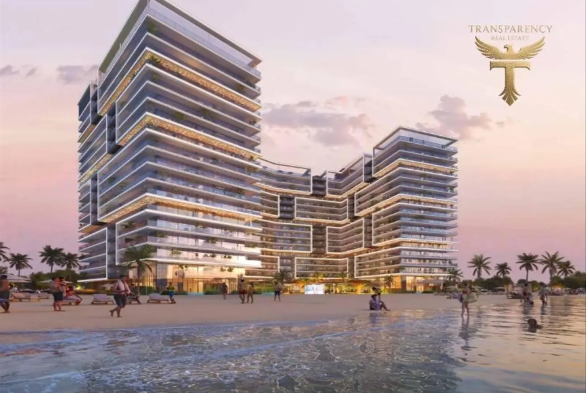 Casino View | Sea View | Near WYNN Casino