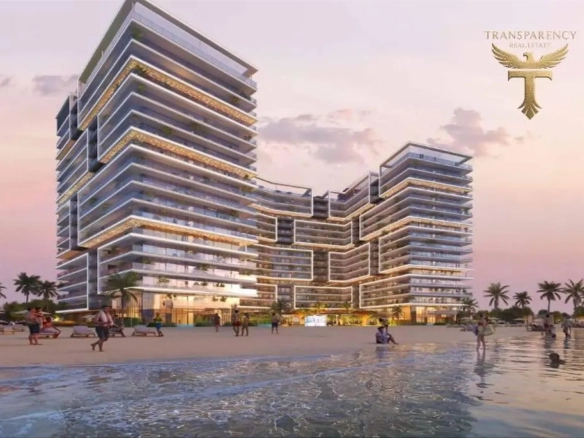 Casino View | Sea View | Near WYNN Casino