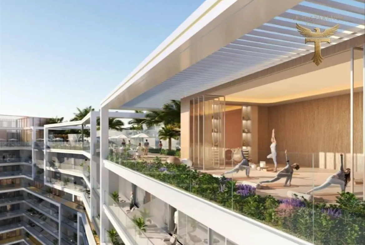 Casino View | Sea View | Near WYNN Casino