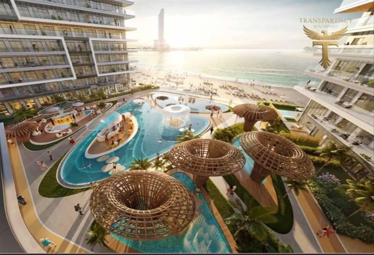 Casino View | Sea View | Near WYNN Casino