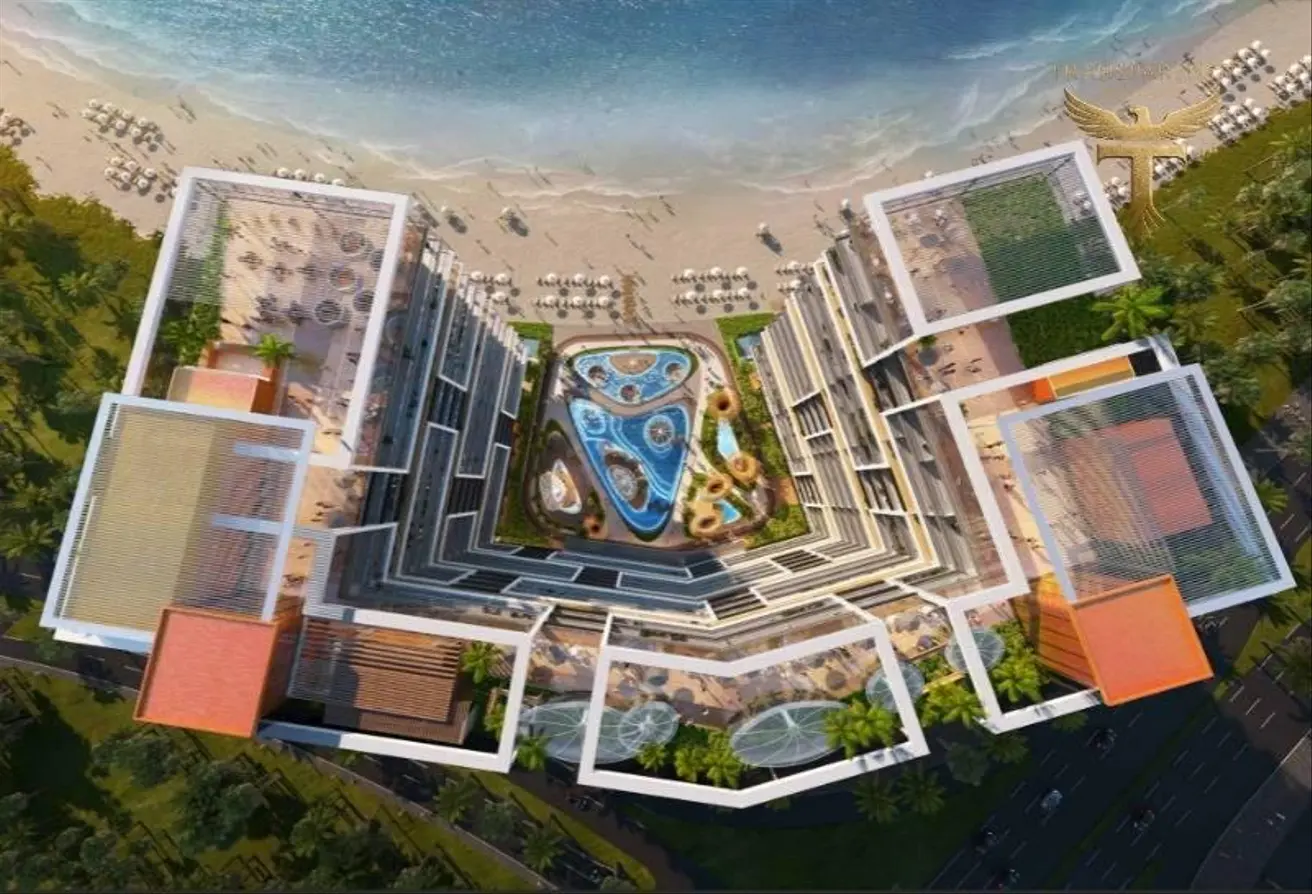 Casino View | Sea View | Near WYNN Casino