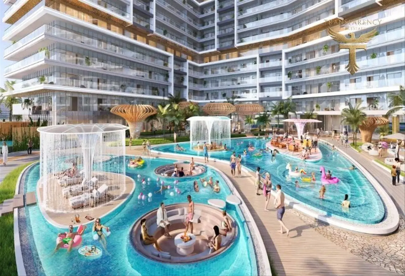 Casino View | Sea View | Near WYNN Casino
