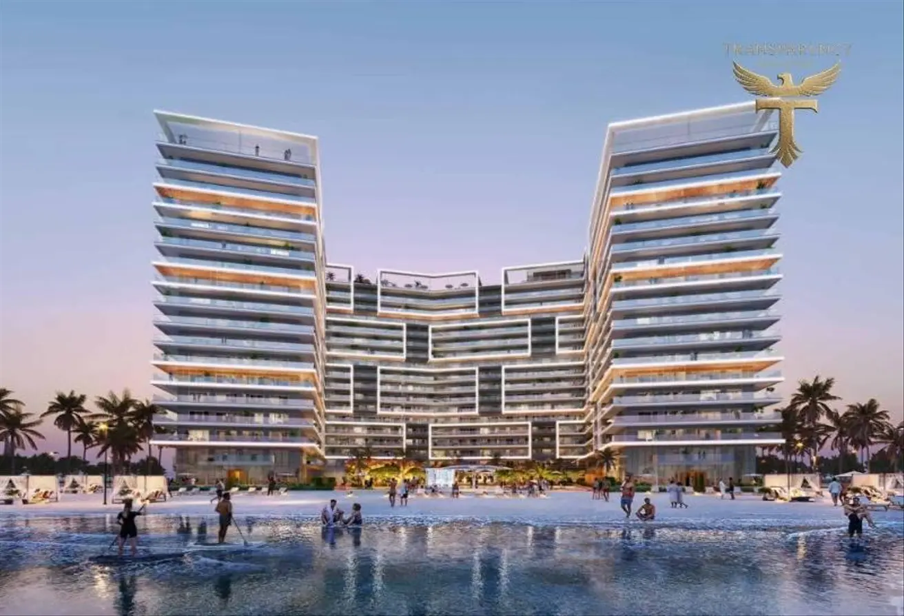 Casino View | Sea View | Near WYNN Casino
