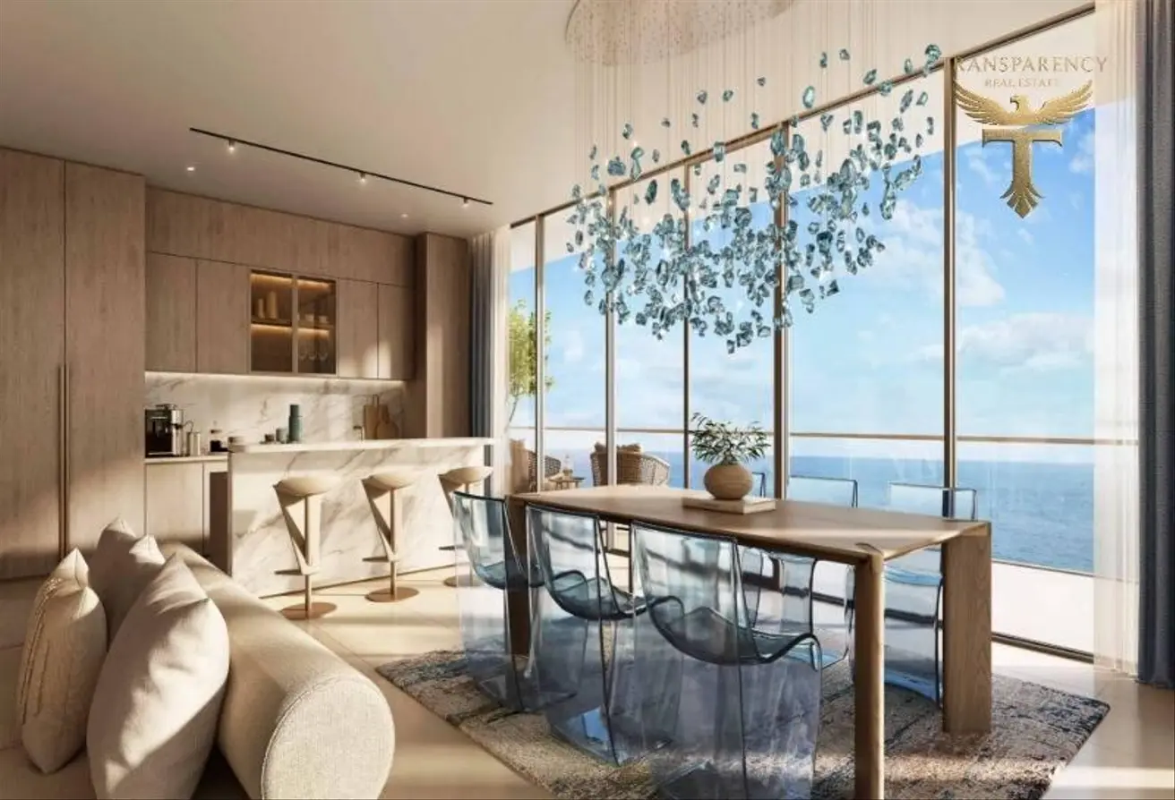 Casino View | Sea View | Near WYNN Casino