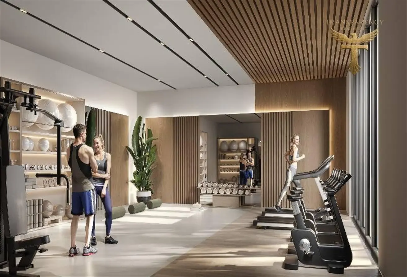 Exclusive Studio (12) Exclusive Studio | Multiple Units Available