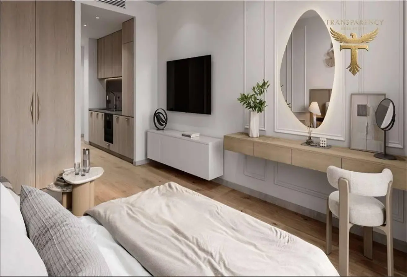 Exclusive Studio (7) Exclusive Studio | Multiple Units Available