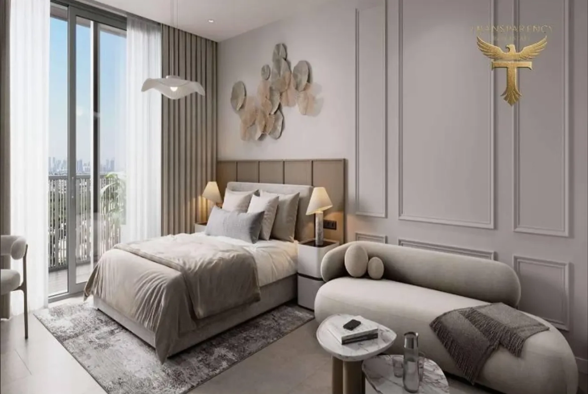 Exclusive Studio | Multiple Units Available