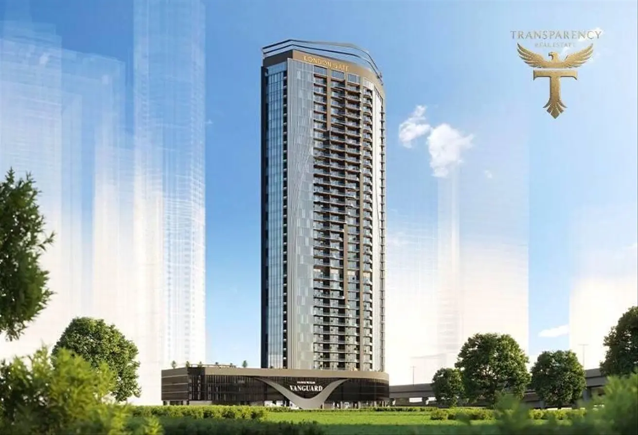 Franck Muller Vanguard | Luxury Living in Dubai Marina