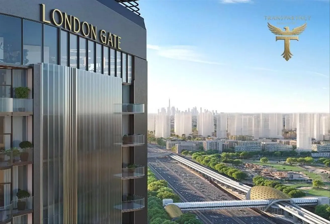 Franck Muller Vanguard | Luxury Living in Dubai Marina