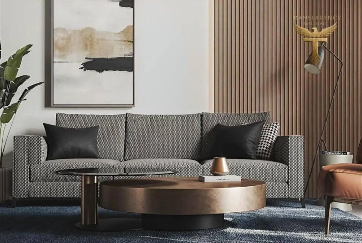Franck Muller Vanguard | Luxury Living in Dubai Marina