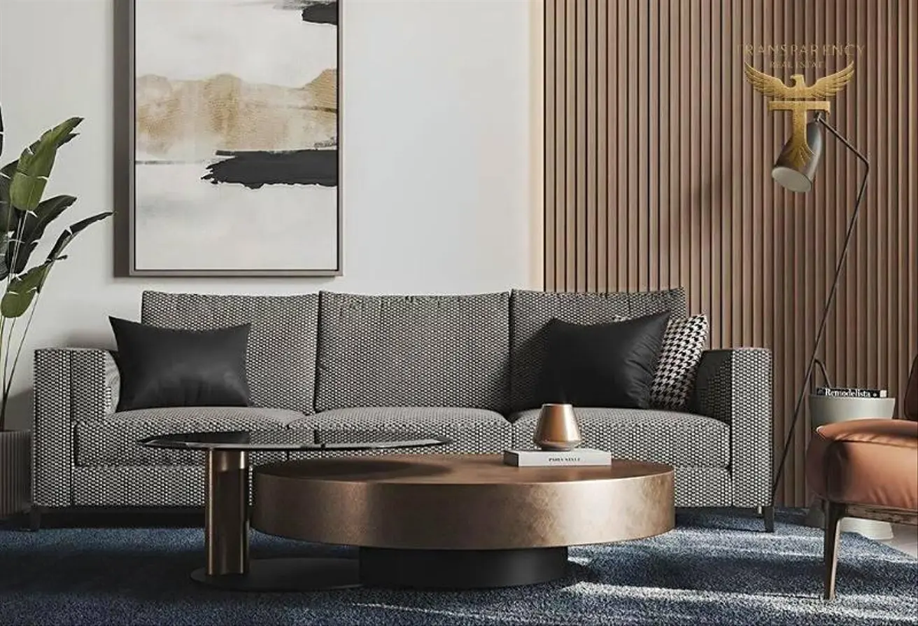 Franck Muller Vanguard | Luxury Living in Dubai Marina