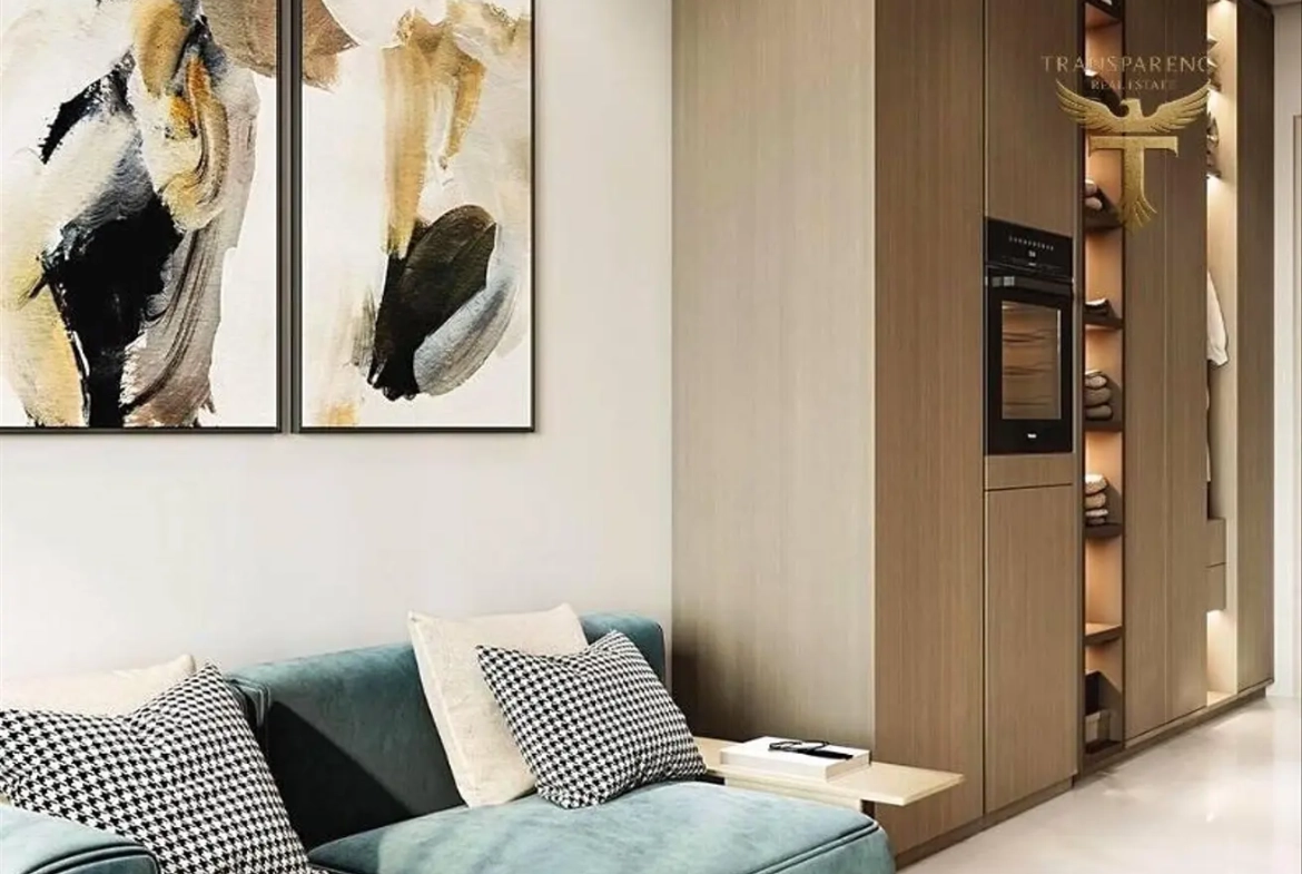 Franck Muller Vanguard | Luxury Living in Dubai Marina