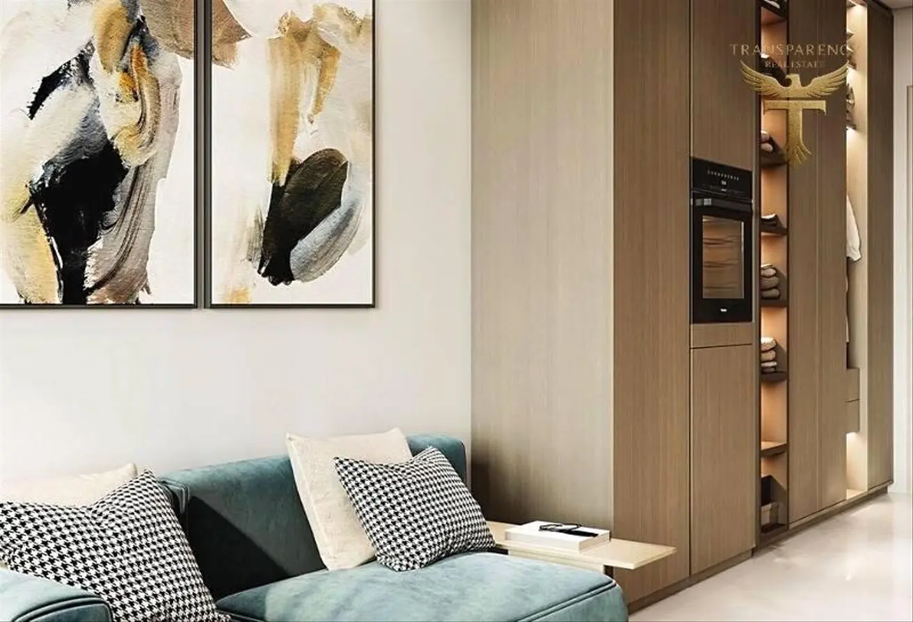 Franck Muller Vanguard | Luxury Living in Dubai Marina