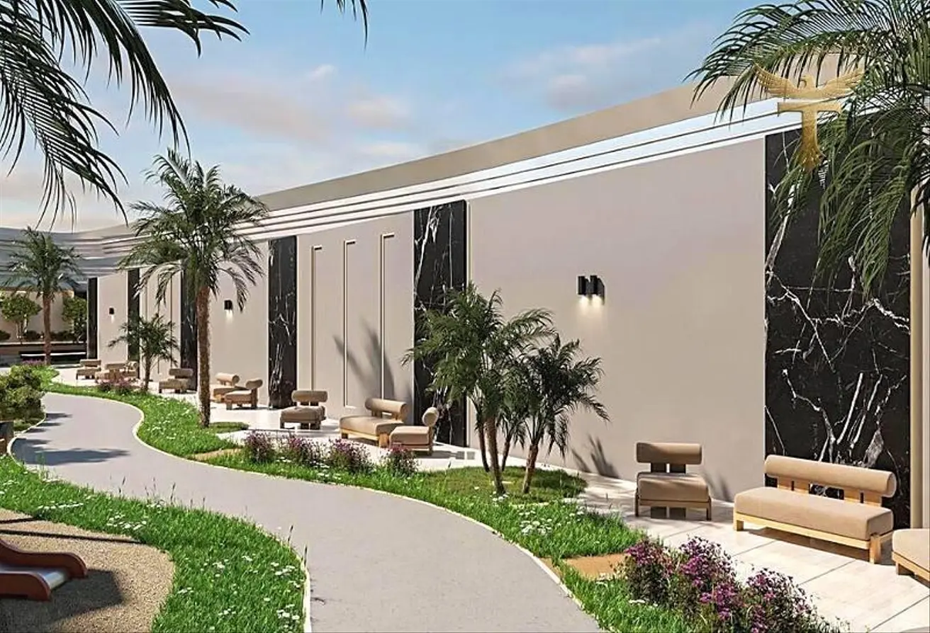 Franck Muller Vanguard | Luxury Living in Dubai Marina