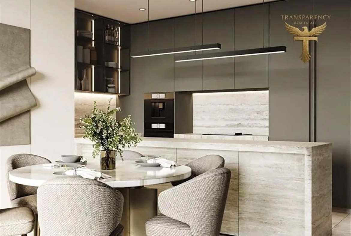 Franck Muller Vanguard | Luxury Living in Dubai Marina