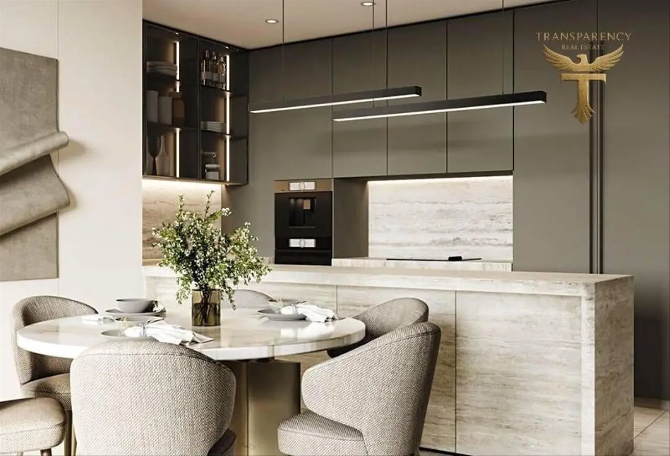 Franck Muller Vanguard | Luxury Living in Dubai Marina