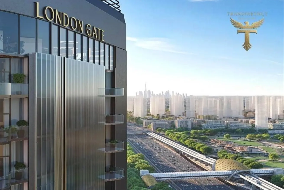 Franck Muller Vanguard | Luxury Living in Dubai Marina