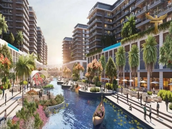 Low Price | Multiple Waterfront Units Exclusive