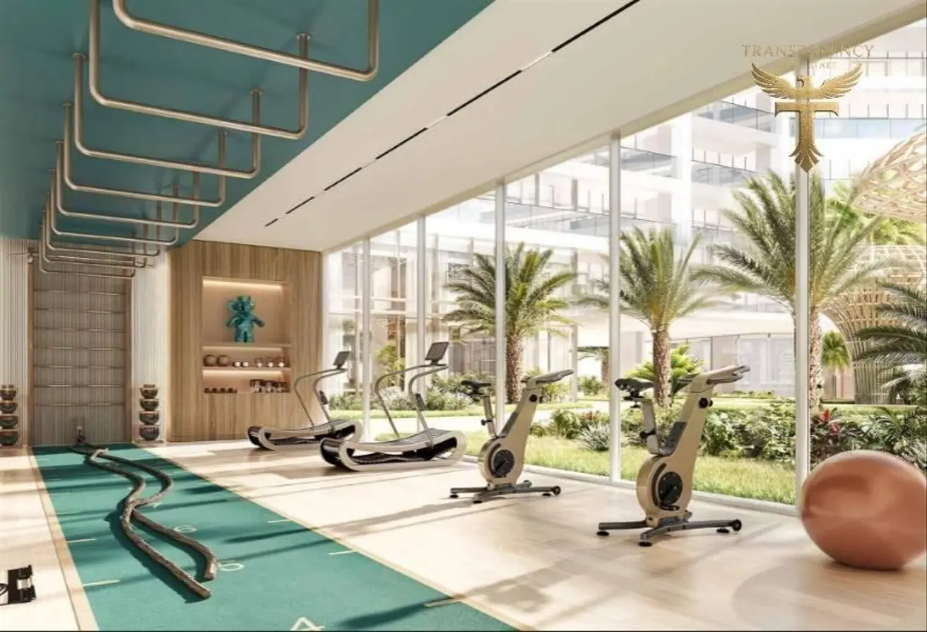 Selected 1BR Unit (17) Selected 1BR Unit | Partial Casino and Sea Views