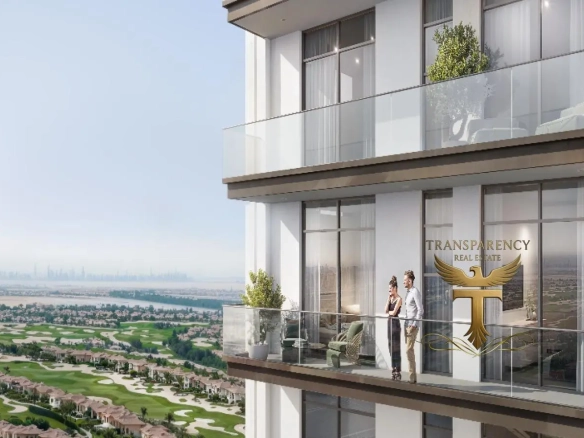 Special Price Offer | 1BR Smart Home Automated
