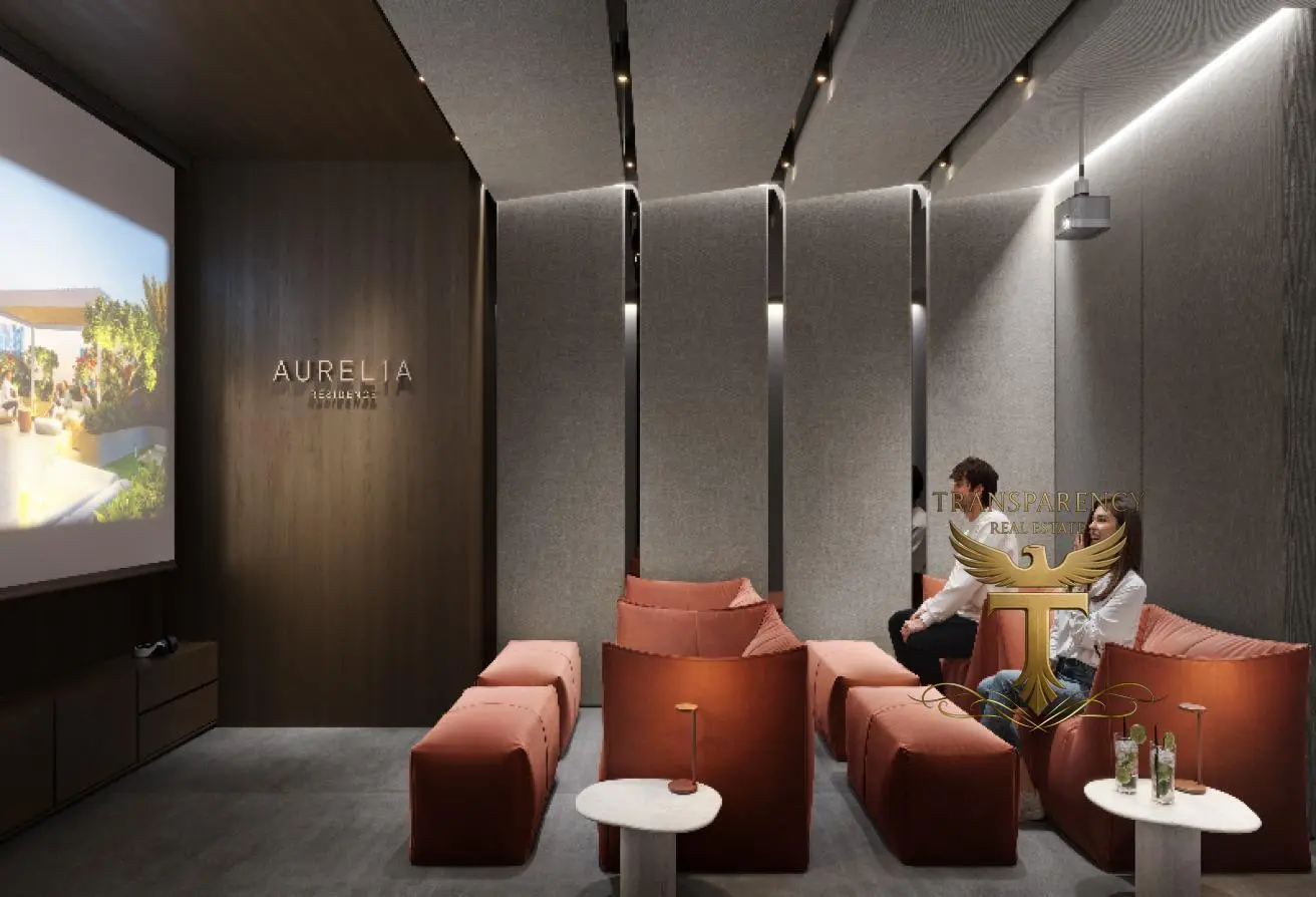 Studio Apartment | Exclusive Unit | Sports City