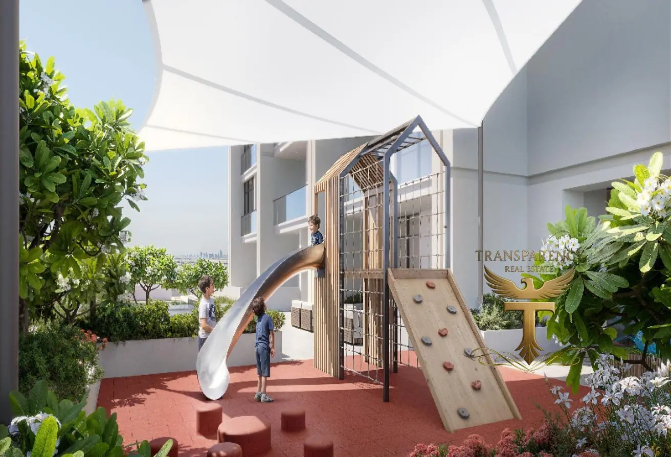 Studio Apartment | Exclusive Unit | Sports City
