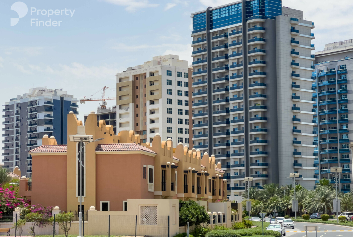 Studio Apartment | Exclusive Unit | Sports City