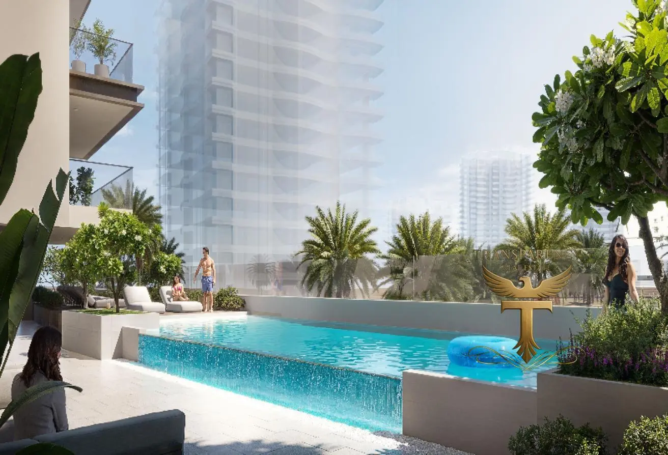 Studio Apartment | Exclusive Unit | Sports City