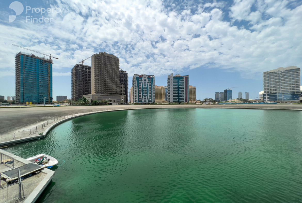 Studio Apartment | Exclusive Unit | Sports City