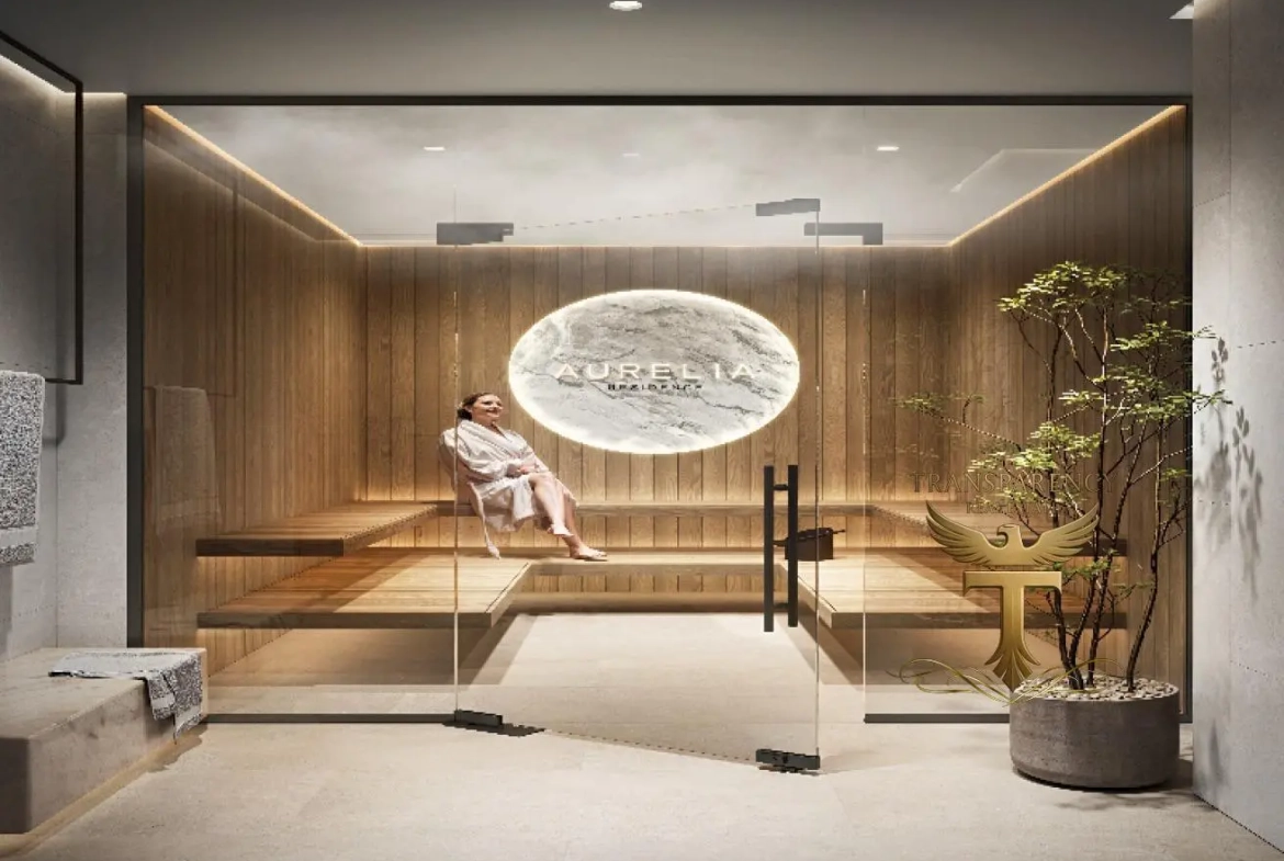 Studio Apartment | Exclusive Unit | Sports City