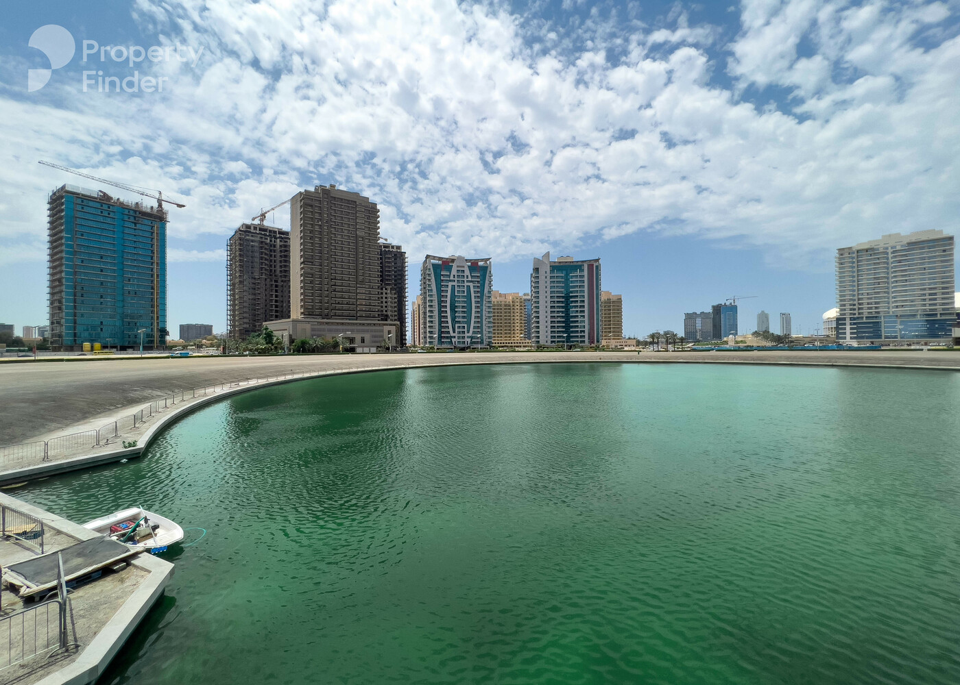 Studio Apartment | Exclusive Unit | Sports City