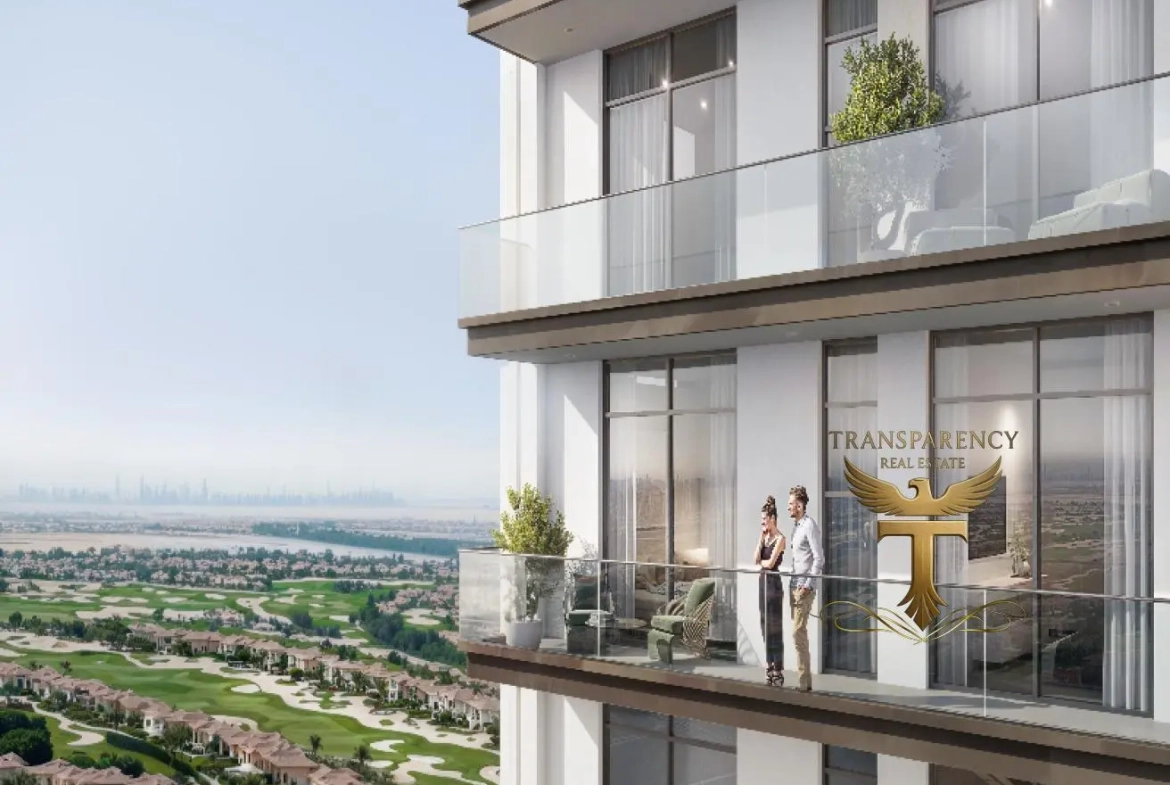 Studio Apartment | Exclusive Unit | Sports City