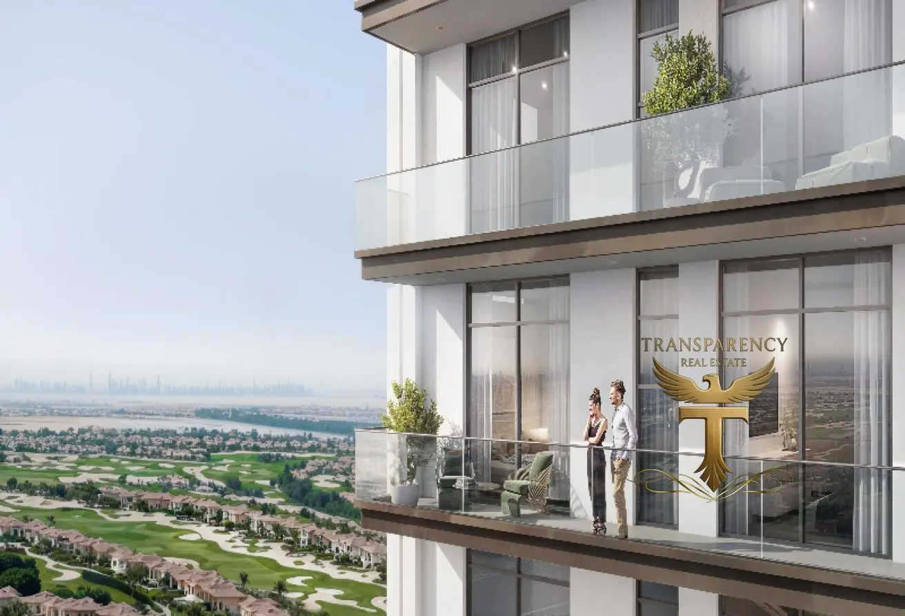 Studio Apartment | Exclusive Unit | Sports City