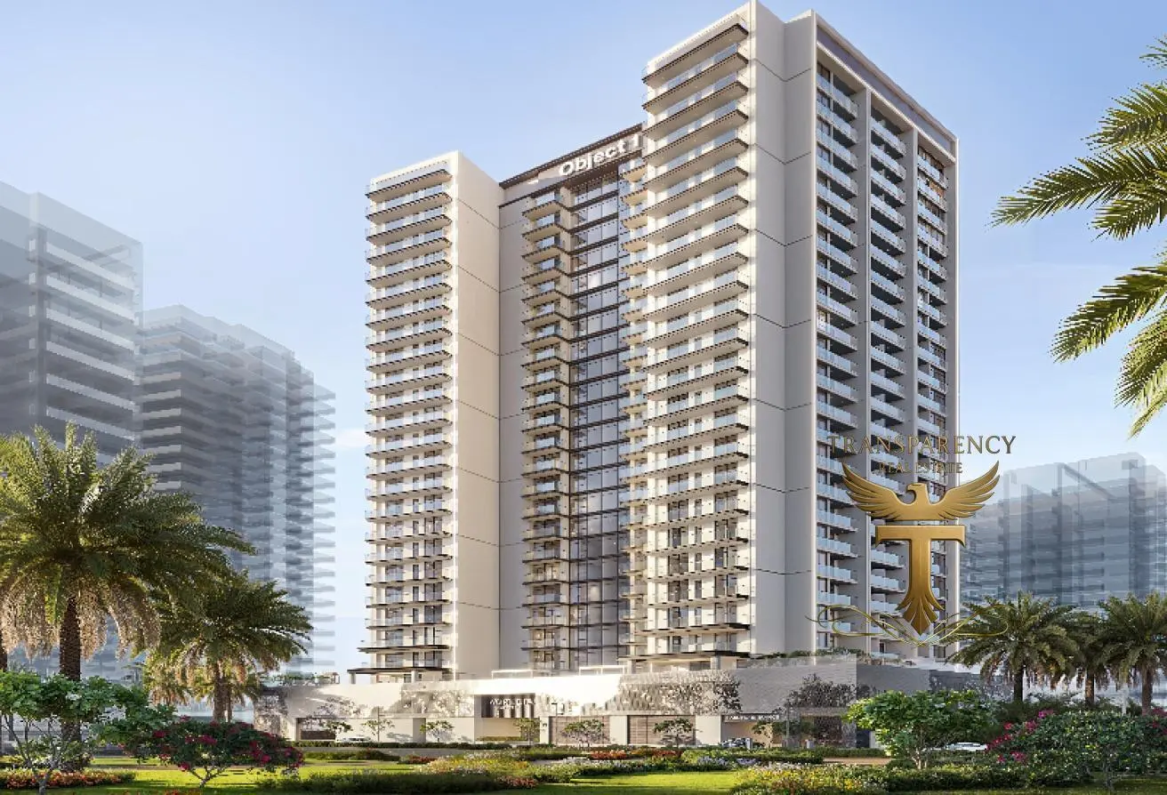 Studio Apartment | Exclusive Unit | Sports City