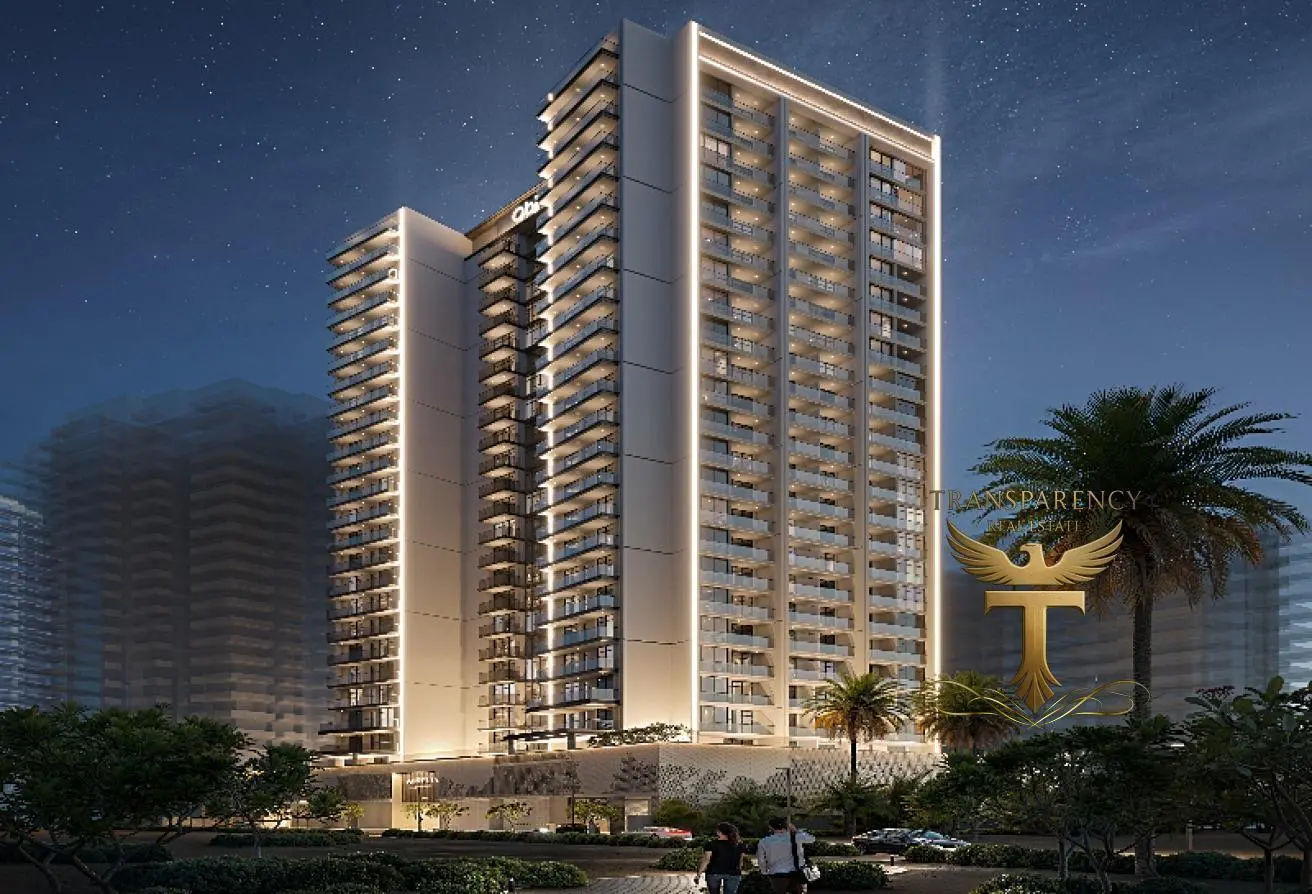 Studio Apartment | Exclusive Unit | Sports City