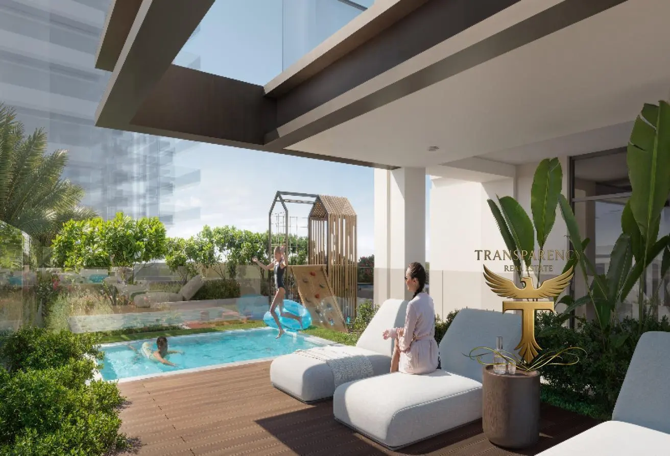 Studio Apartment | Exclusive Unit | Sports City