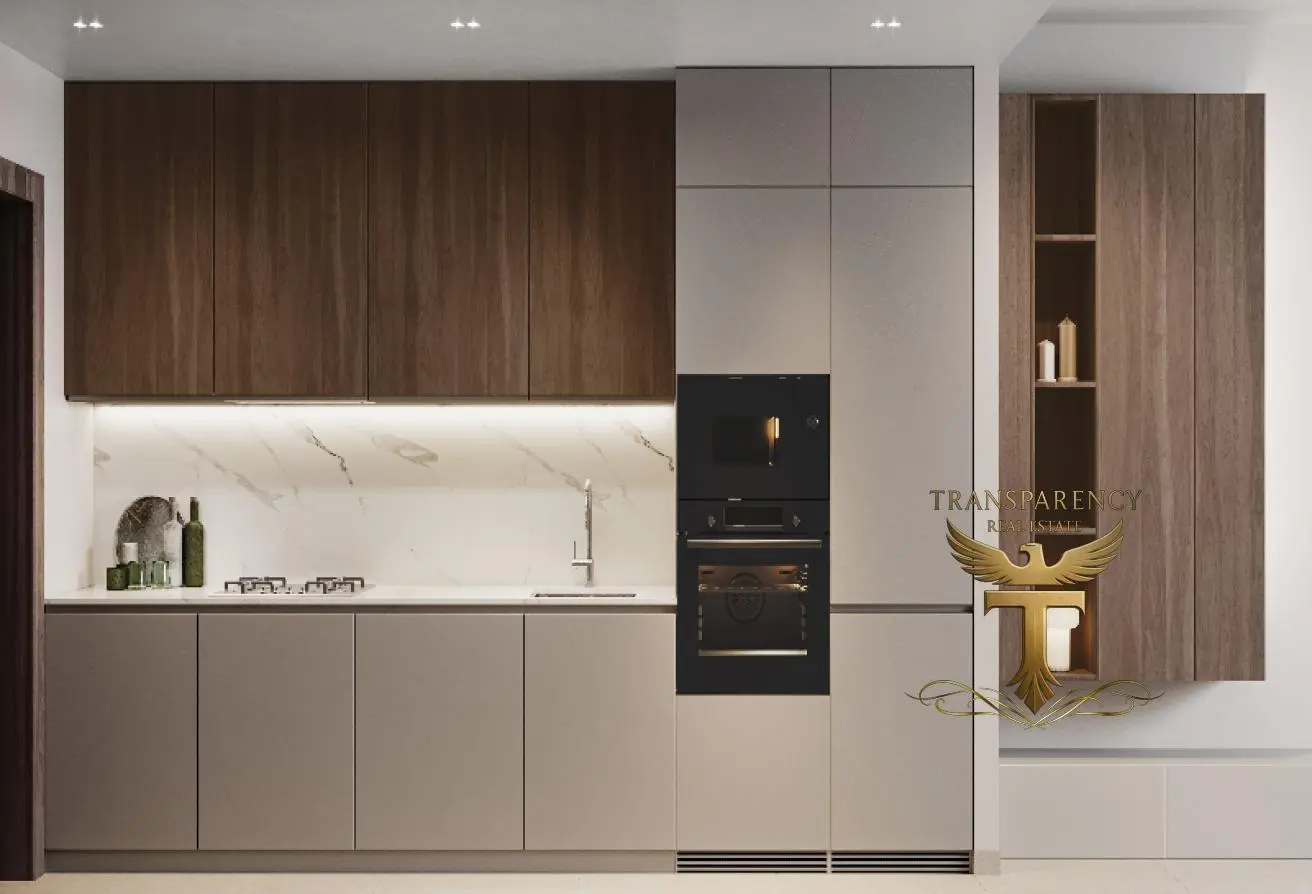 Studio Apartment | Exclusive Unit | Sports City