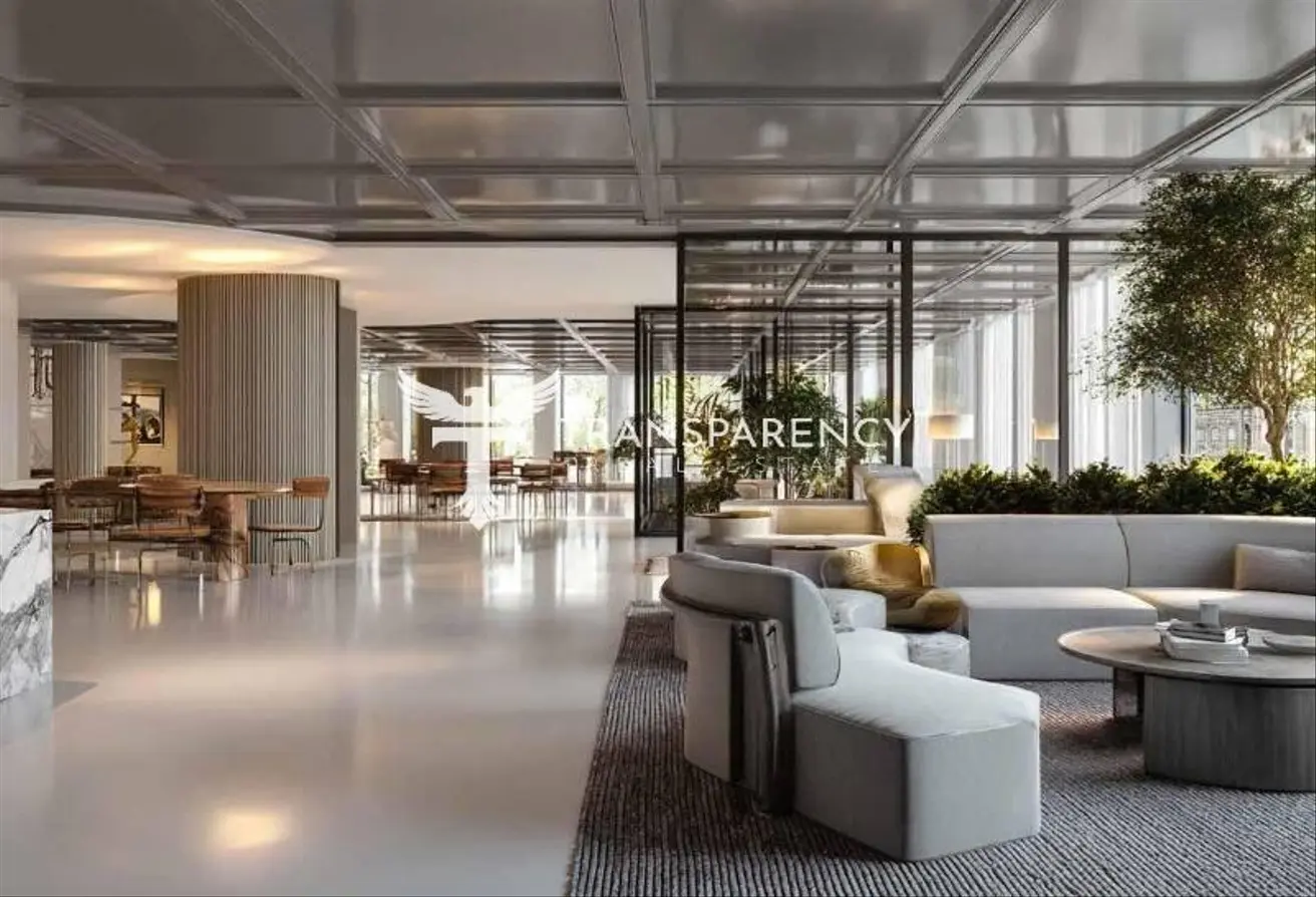 Apartment for sale in Damac District Tower A, Damac District