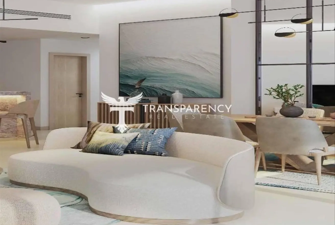 Apartment for sale in Damac District Tower A, Damac District