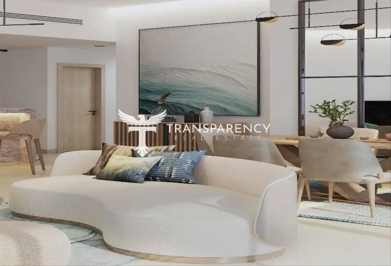 Apartment for sale in Damac District Tower A, Damac District