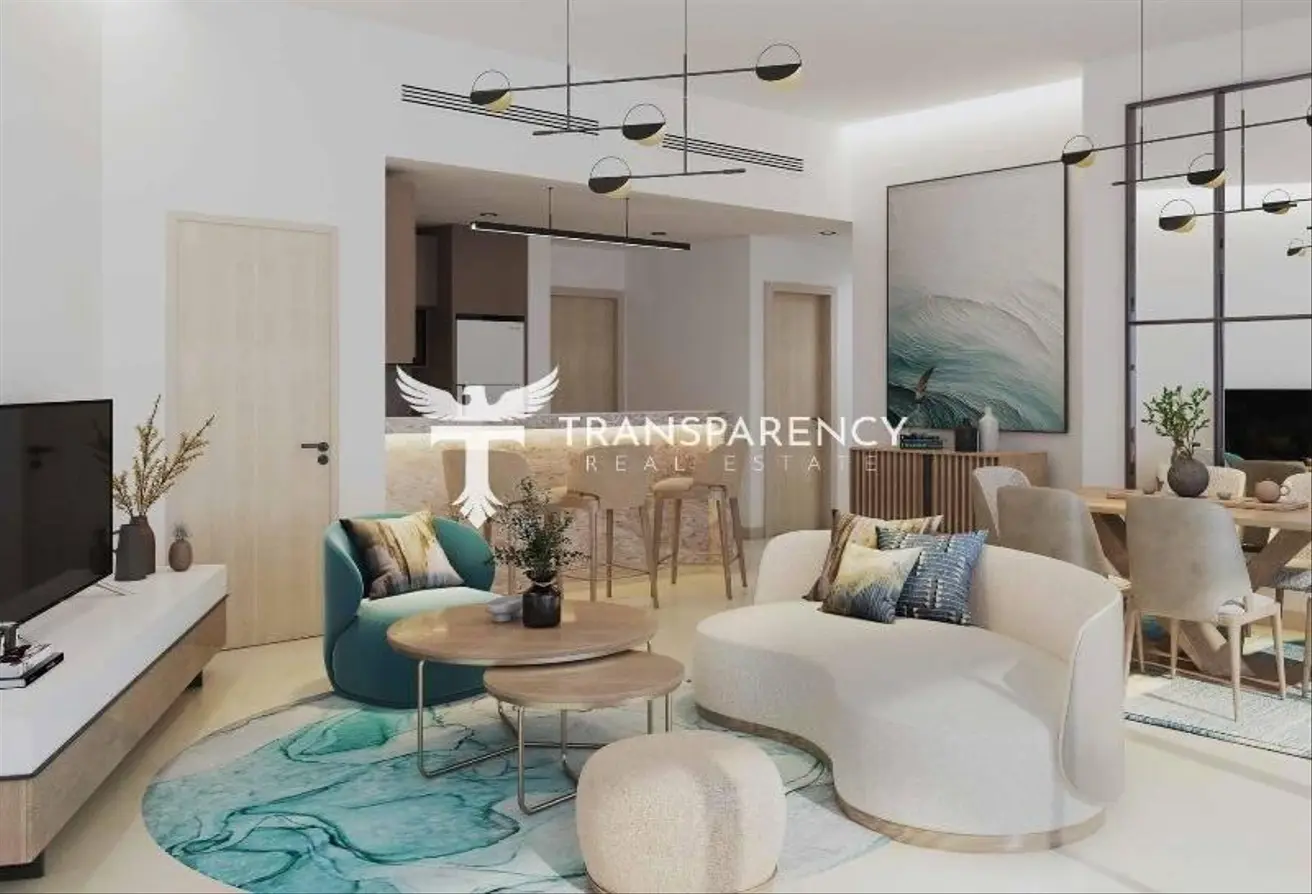 Apartment for sale in Damac District Tower A, Damac District