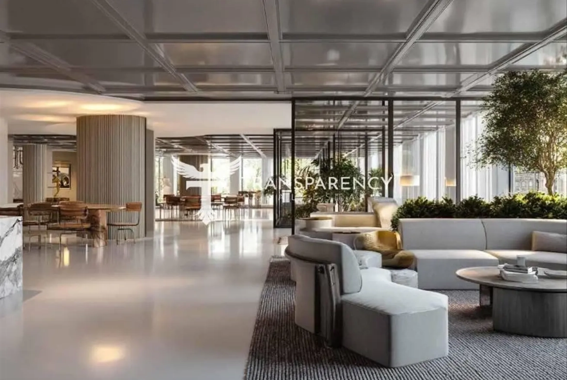 Apartment for sale in Shoreline by Damac, Al Marjan Island